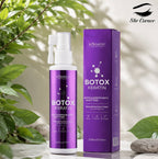Kormesic Botox Keratin Hair Serum