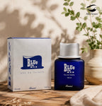 Rasasi Blue For Men Perfume