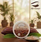 Yardlie Cocoa Butter Moisturizing Cream 150ml