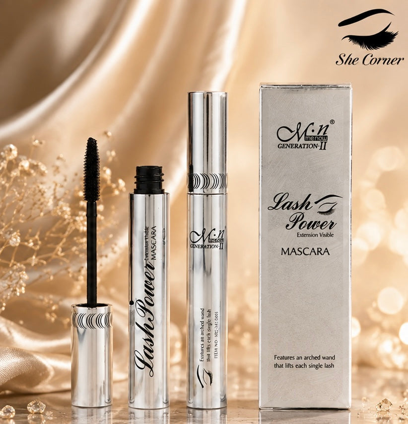 Me Now MN Generation II Mascara