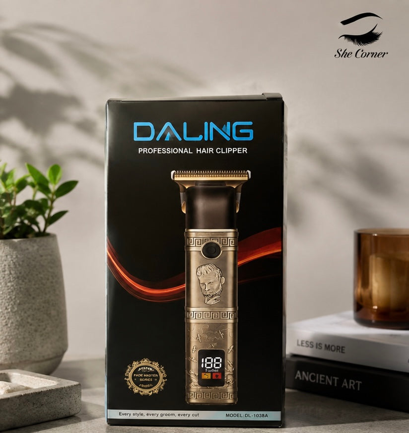 Daling Hair Shaver