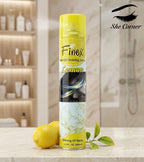 Finex Shining Spray Lemon Hair Spray 350ml