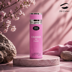 HIBBAS Change De Paris Body Spray