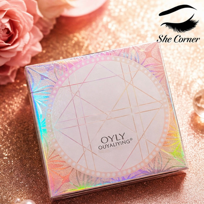 OYLY OUYALIYING Face Powder