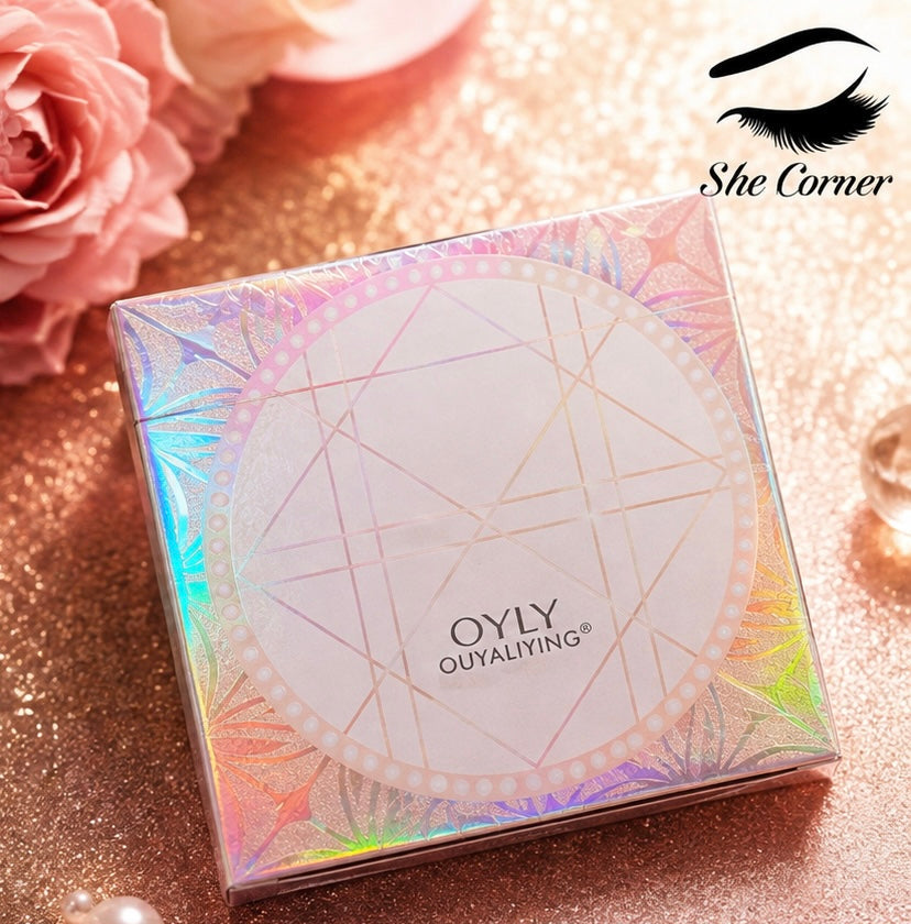 OYLY OUYALIYING Face Powder