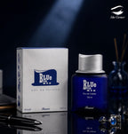 Rasasi Blue For Men Perfume