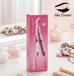 Kemei KM-1291 Hair Straightener