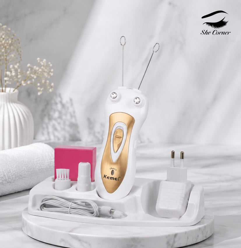 Kemei KM-519A Epilator
