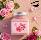Ruki Rose Face & Body Scrub 350ml