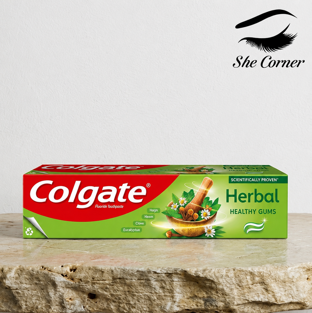 Colgate Herbal Toothpaste