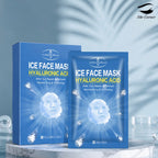Aichun Beauty Hyaluronic Acid Face Sheet Mask PC1