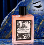 Omimei Flower Dance Cute Mini Perfume