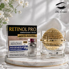 Retinol Pro Anti-Aging Regenerate Firming Beauty Cream