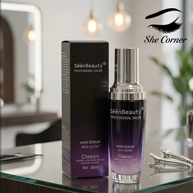 Seen Beauty Sexy Scent Classic 80ml