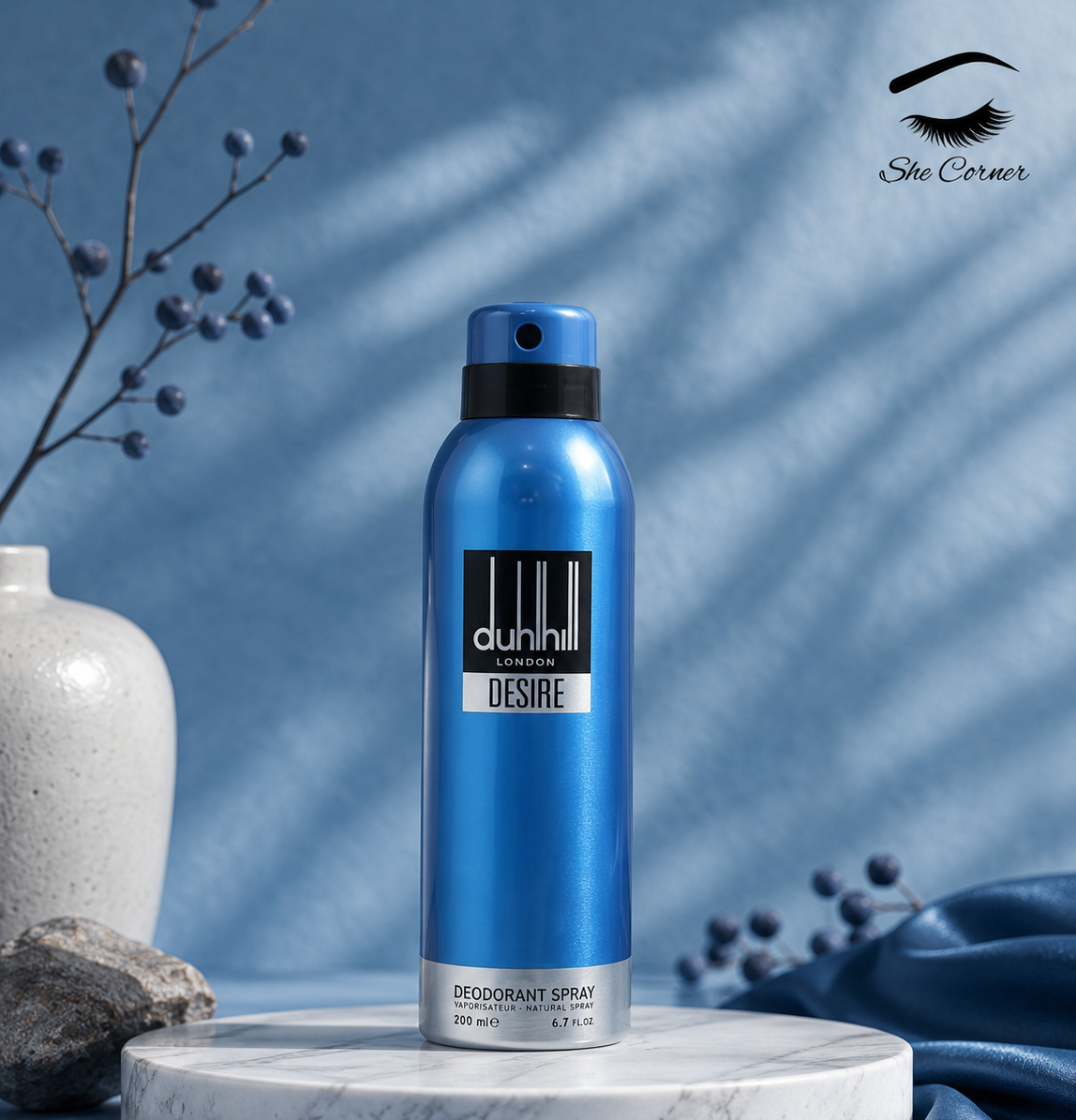 Dunhill Desire Blue Body Spray