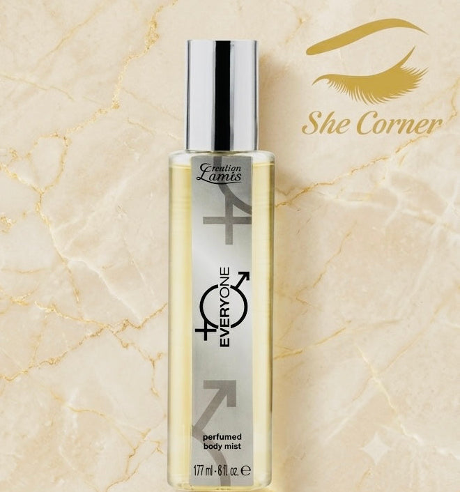 Lamis Everyone Body Mist