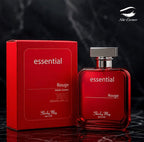 Shirley May Red Essential Perfume
