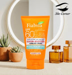 Fiabila Large SPF 60 Sunscreen