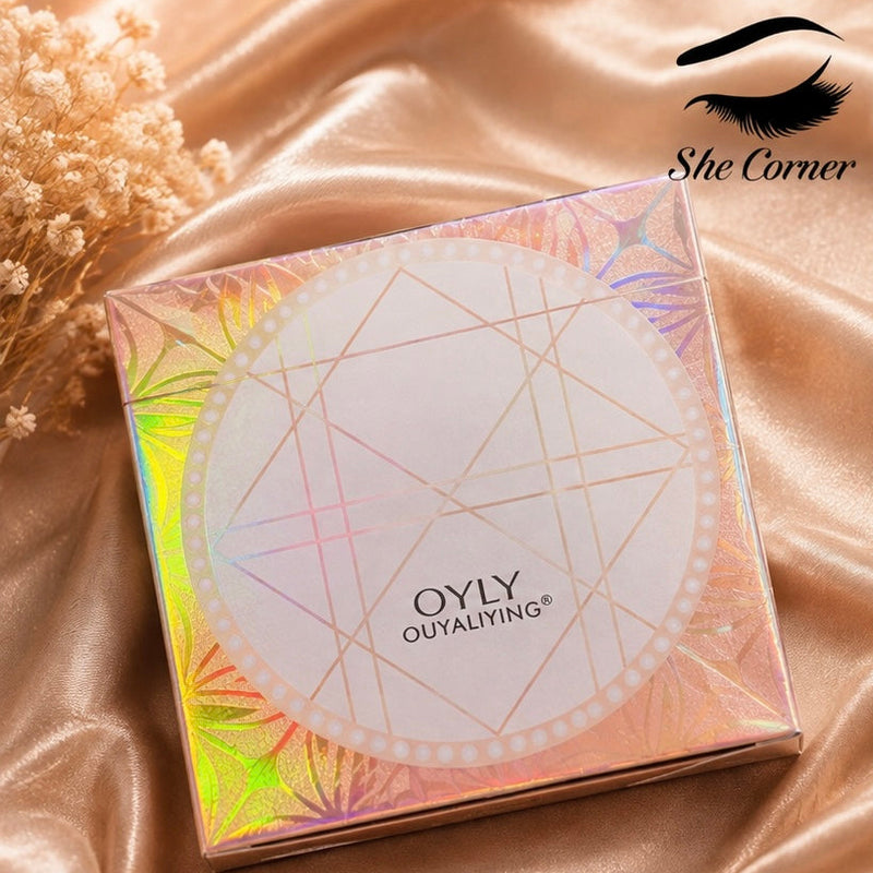 OYLY OUYALIYING Face Powder