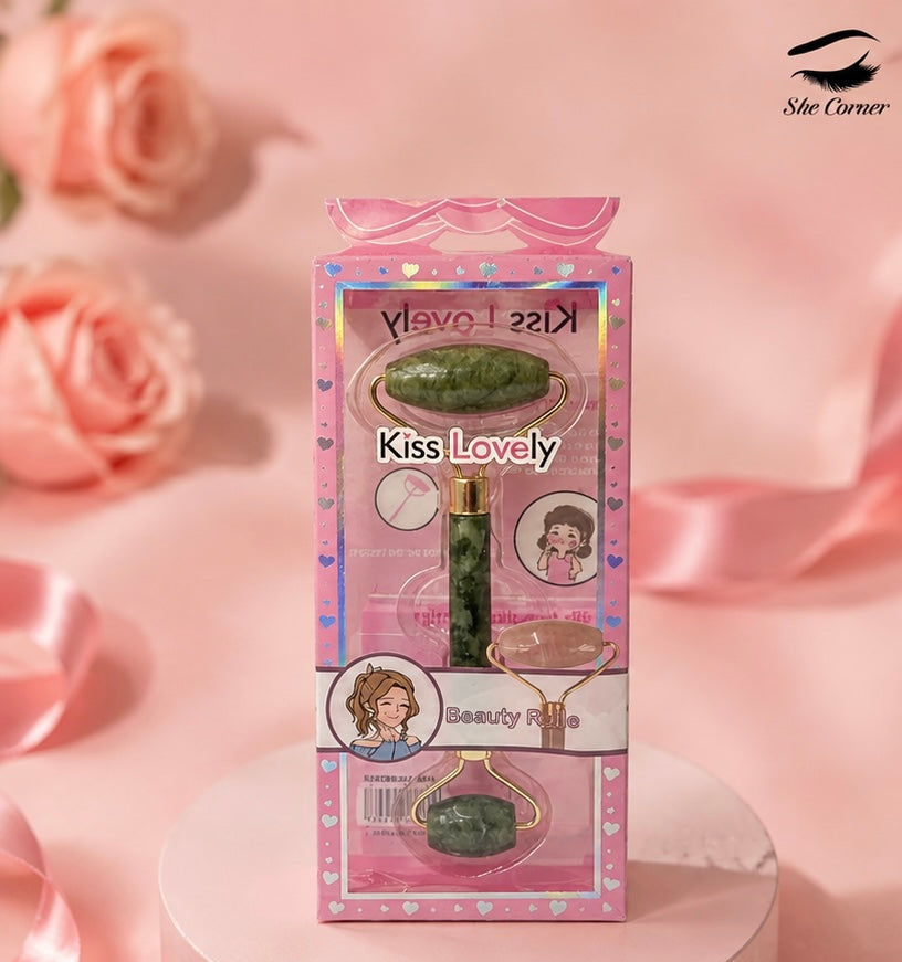 Beauty Roll Face Roller