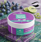Soapex Blueberry & Lime Moisturizing Cream 220ml