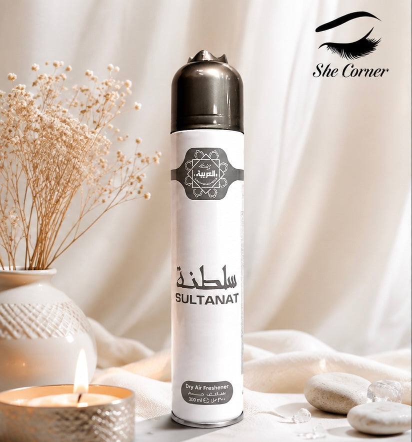 Al Arabia Sultan Air Freshener 300ml
