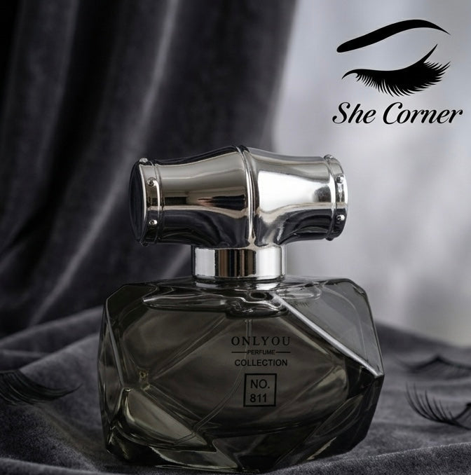 Only You Collection No. 811 Cute Mini Perfume