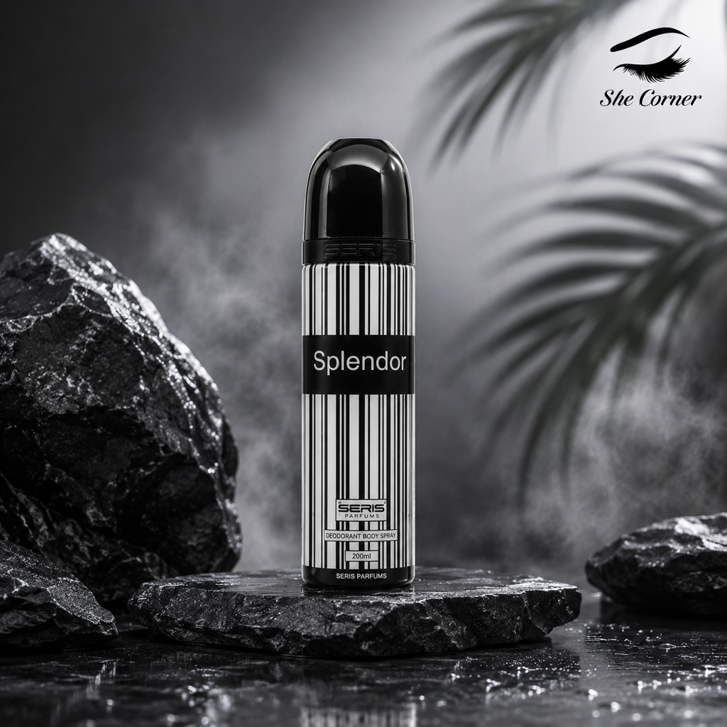Splendor Body Spray