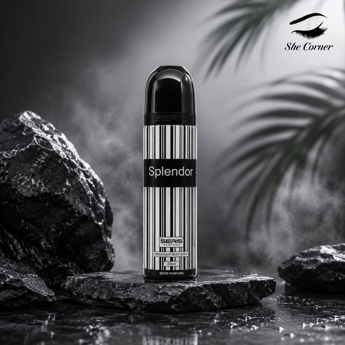 Splendor Body Spray