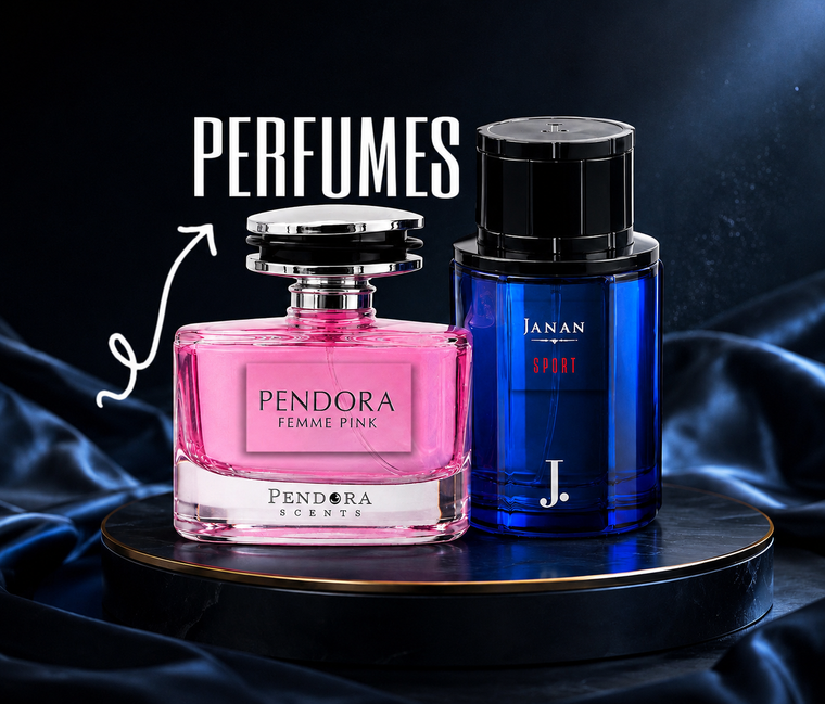 Perfumes