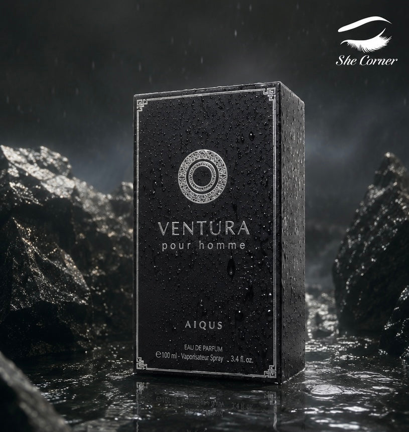 Arqus Ventura Perfume