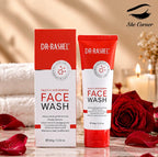 Dr. Rashel Salicylic Acid Renewal Face Wash