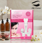 Kemei 5 in 1 Epilator KM 2199