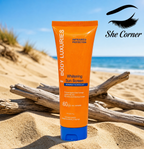 Body Luxuries SPF 60 Sunscreen