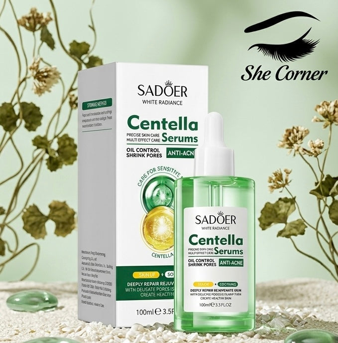 Sadore Centella Anti-Acne Face Serum