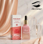 Rivaj Rose Face Serum