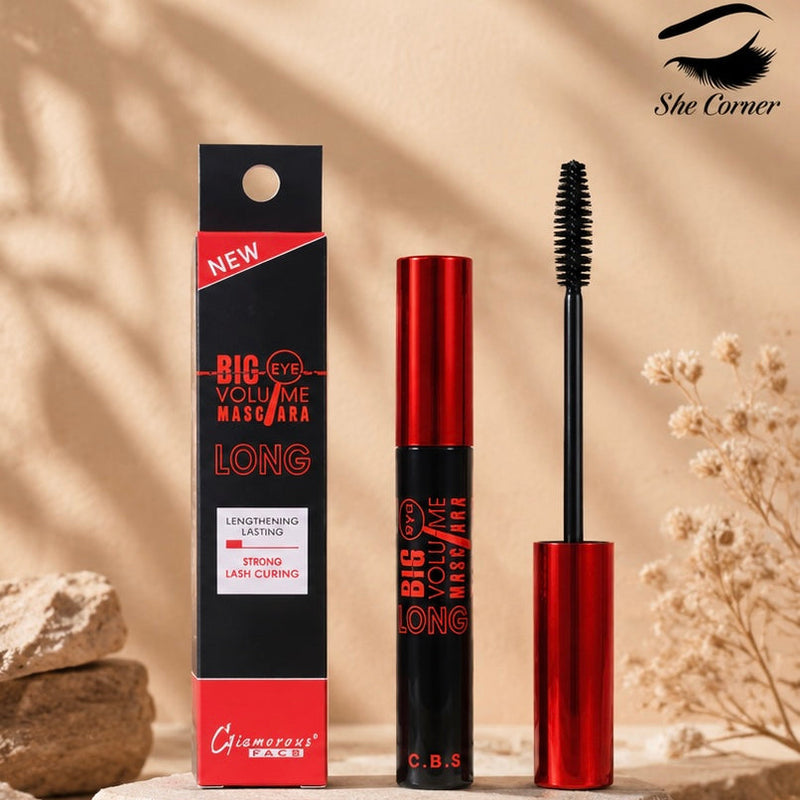Glamourous Big Eye Volume Mascara