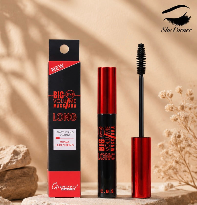Glamourous Big Eye Volume Mascara