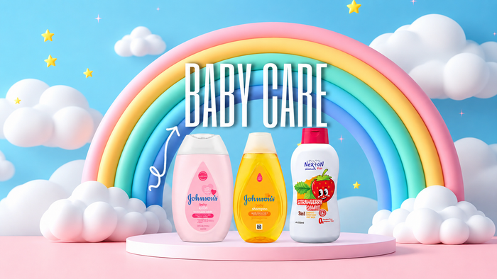 Baby Care