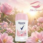 Rexona Powder Dry Roll-On Deodorant