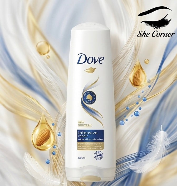 Dove Intensive Repair Conditioner 350ml