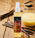 BL Sweet Vanilla Body Mist