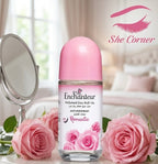 Enchanteur Romantic Roll-On Deodorant