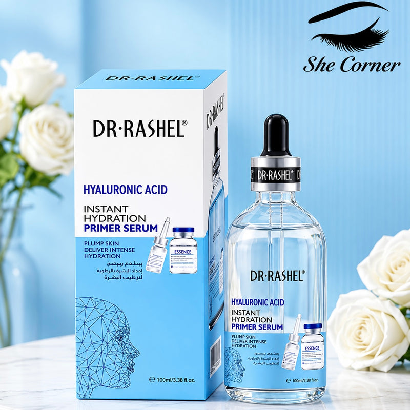 Dr Rashel Hyaluronic Acid Serum