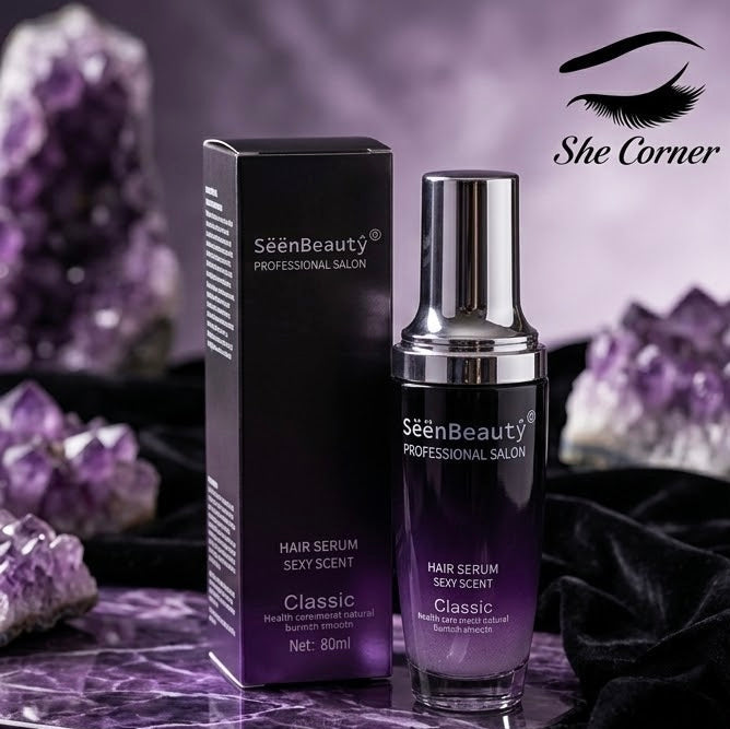 Seen Beauty Sexy Scent Classic 80ml
