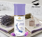 Yardley English Lavender Roll-On Deodorant