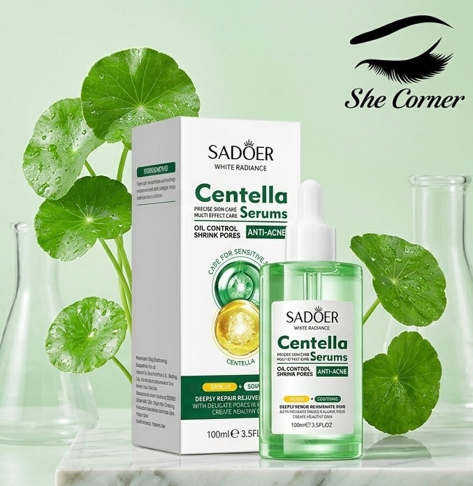 Sadore Centella Anti-Acne Face Serum