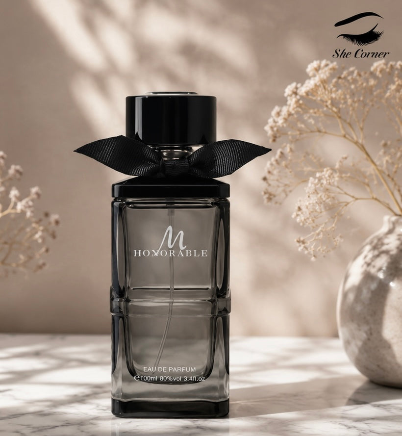 Sellion Honorable Perfume