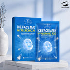 Aichun Beauty Hyaluronic Acid Face Sheet Mask PC1