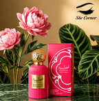 Mystical One & Only Cute Mini Perfume
